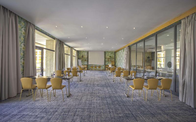 Hilton Skanes Monastir Beach Resort - Toplantı