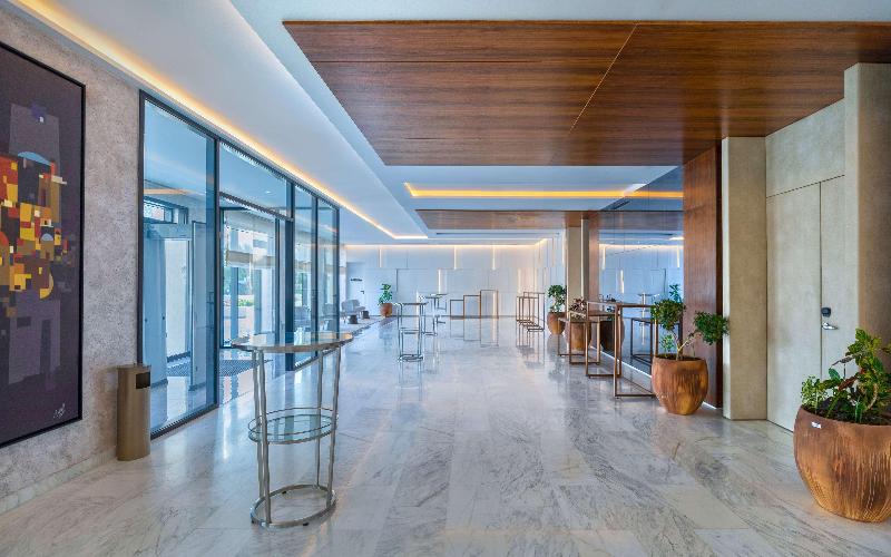 Hilton Skanes Monastir Beach Resort - Toplantı