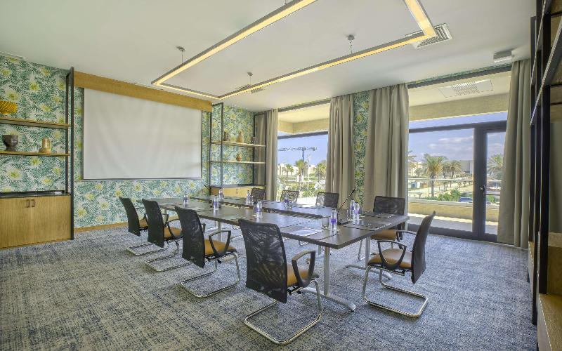 Hilton Skanes Monastir Beach Resort - Toplantı