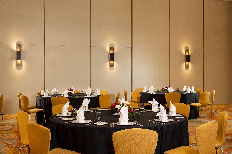 Hilton Skanes Monastir Beach Resort - Toplantı