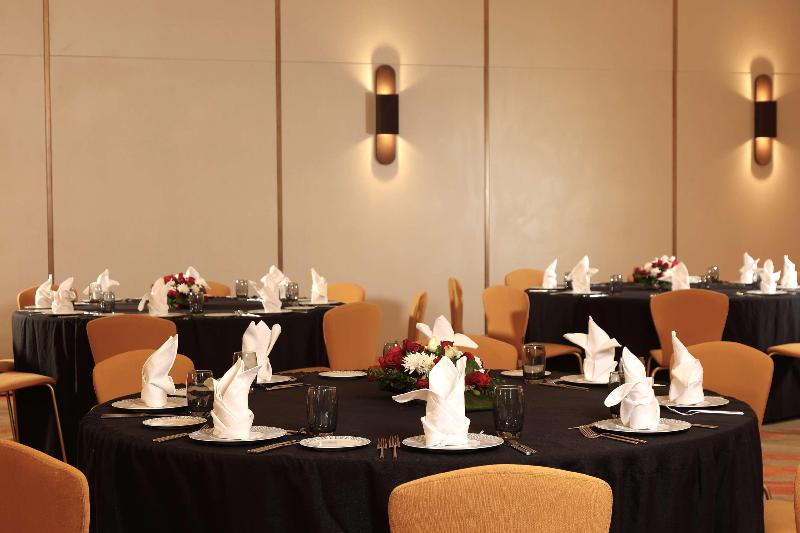 Hilton Skanes Monastir Beach Resort - Toplantı