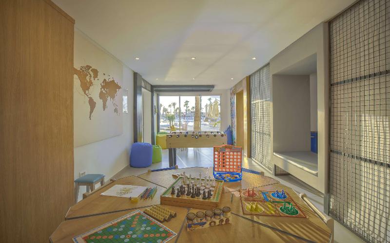 Hilton Skanes Monastir Beach Resort - Aktivite