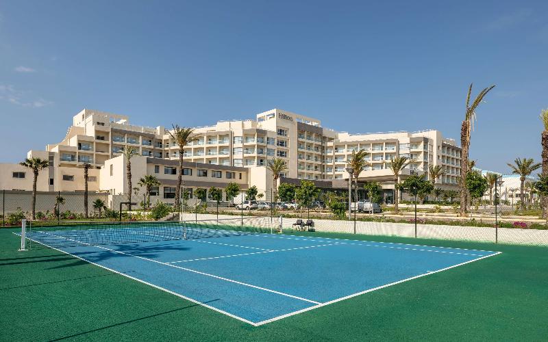 Hilton Skanes Monastir Beach Resort - Aktivite