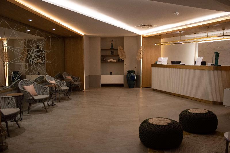 Hilton Skanes Monastir Beach Resort - Aktivite