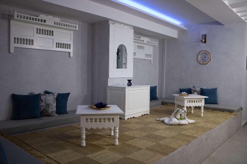 Hilton Skanes Monastir Beach Resort - Aktivite