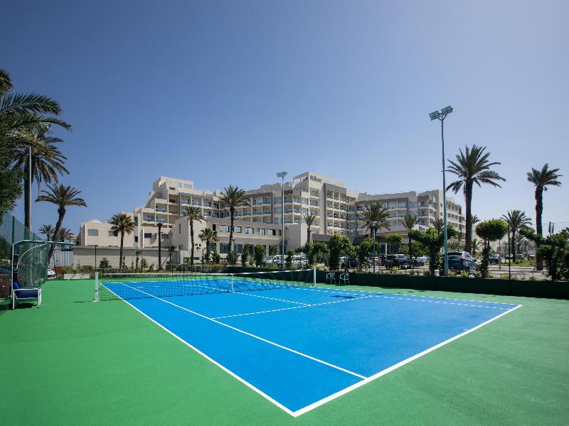 Hilton Skanes Monastir Beach Resort - Aktivite