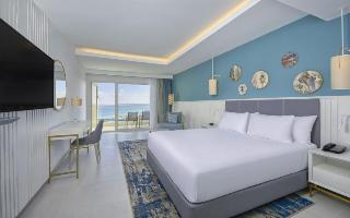 Hilton Skanes Monastir Beach Resort otel fotoğrafı