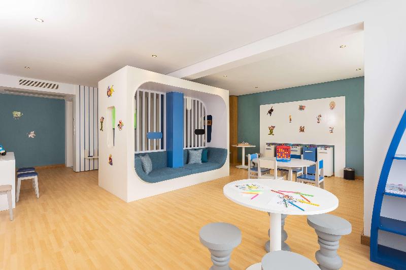 Hilton Skanes Monastir Beach Resort - Genel