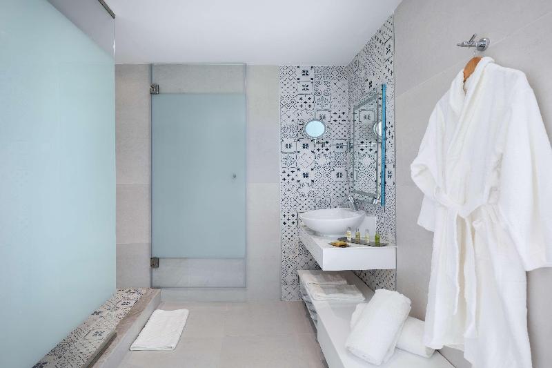 Hilton Skanes Monastir Beach Resort - Oda