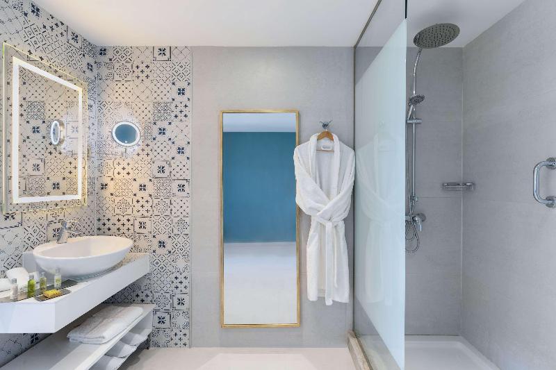 Hilton Skanes Monastir Beach Resort - Oda
