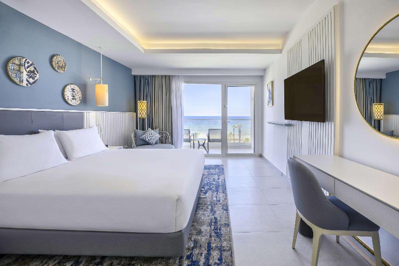 Hilton Skanes Monastir Beach Resort - Oda