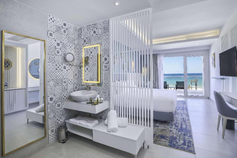 Hilton Skanes Monastir Beach Resort - Oda