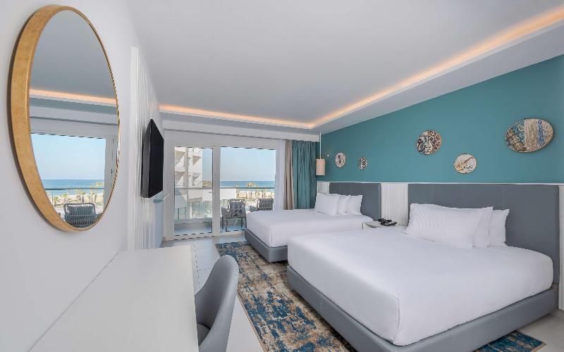 Hilton Skanes Monastir Beach Resort - Oda
