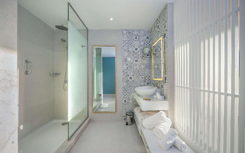 Hilton Skanes Monastir Beach Resort - Oda