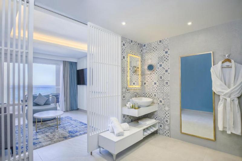 Hilton Skanes Monastir Beach Resort - Oda
