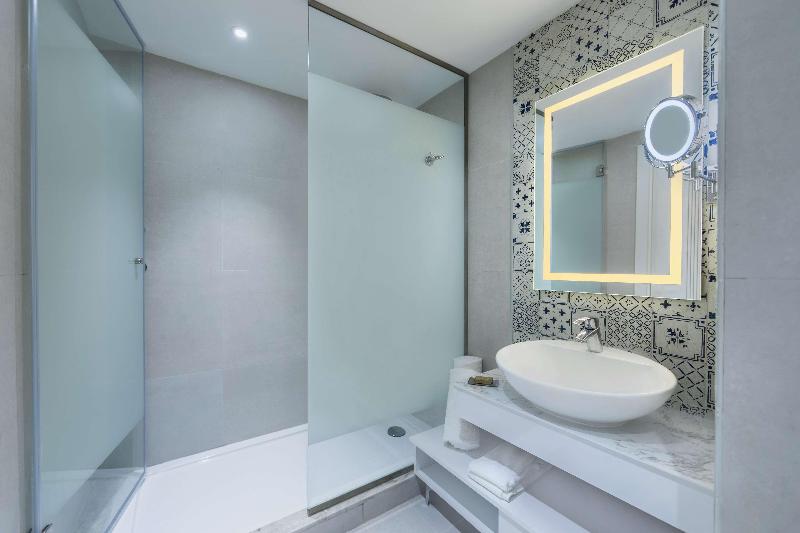 Hilton Skanes Monastir Beach Resort - Oda