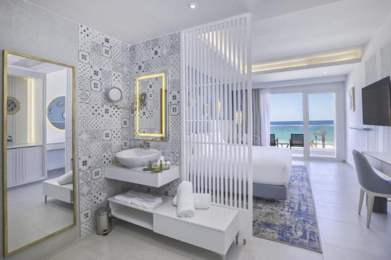 Hilton Skanes Monastir Beach Resort - Oda