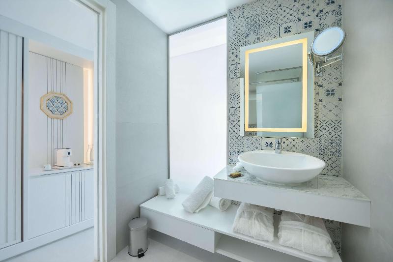 Hilton Skanes Monastir Beach Resort - Oda