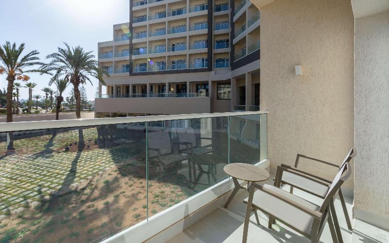 Hilton Skanes Monastir Beach Resort - Oda