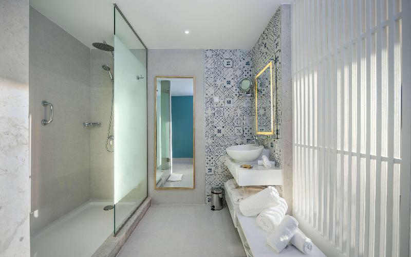 Hilton Skanes Monastir Beach Resort - Oda