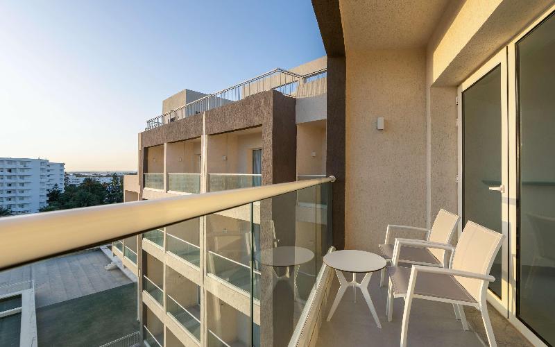Hilton Skanes Monastir Beach Resort - Oda