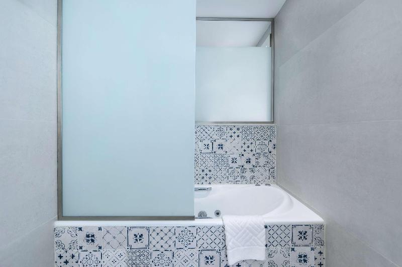 Hilton Skanes Monastir Beach Resort - Oda