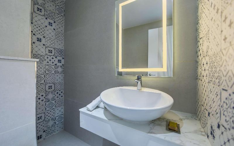 Hilton Skanes Monastir Beach Resort - Oda