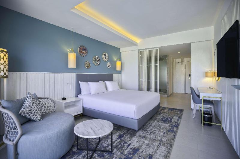 Hilton Skanes Monastir Beach Resort - Oda