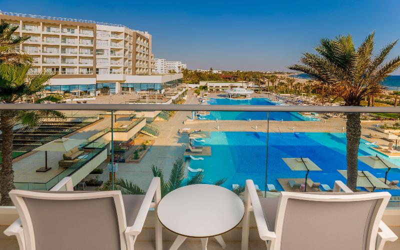 Hilton Skanes Monastir Beach Resort - Oda