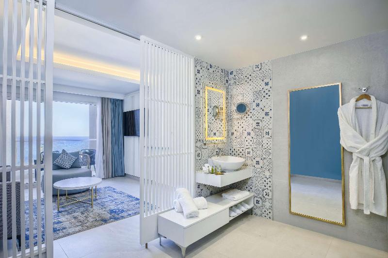 Hilton Skanes Monastir Beach Resort - Oda