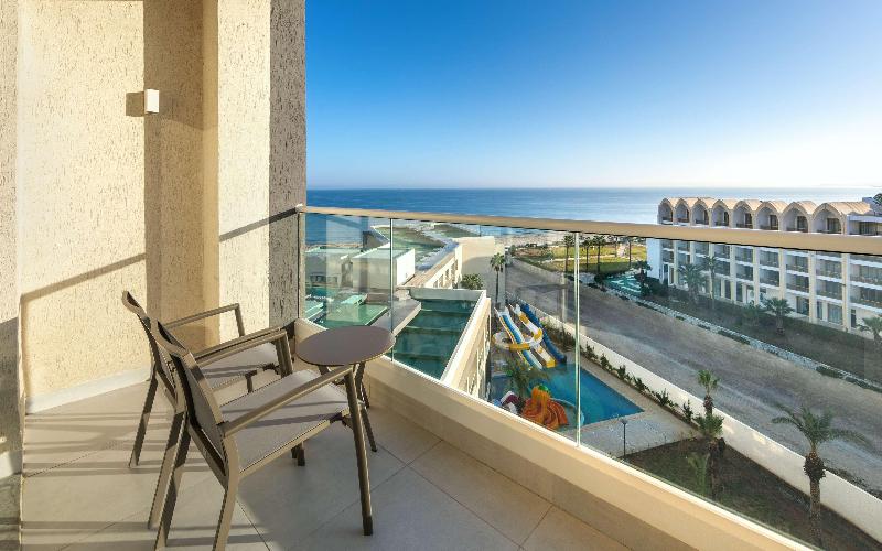 Hilton Skanes Monastir Beach Resort - Oda