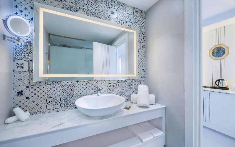 Hilton Skanes Monastir Beach Resort - Oda