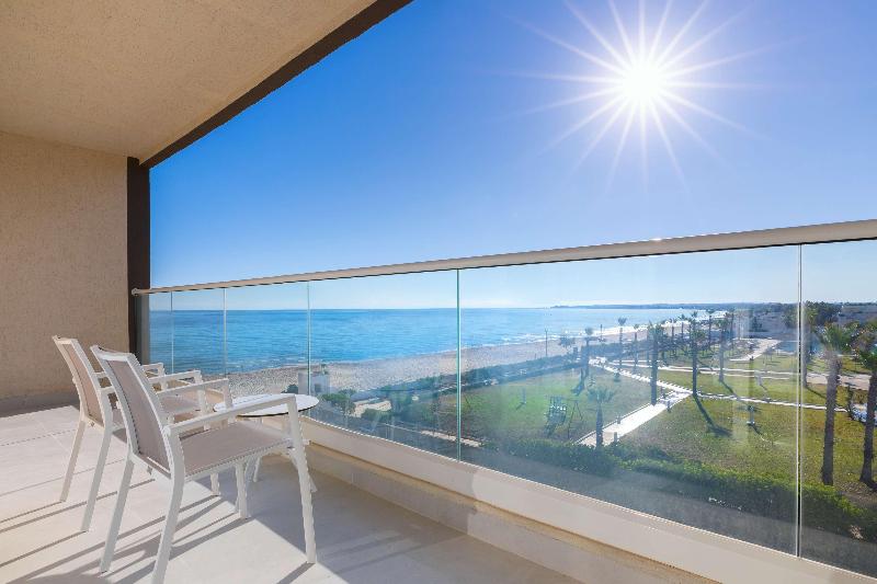 Hilton Skanes Monastir Beach Resort - Oda