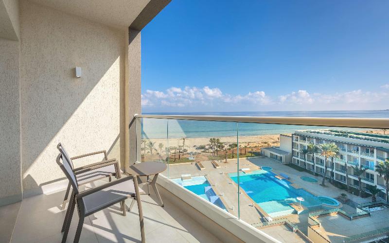 Hilton Skanes Monastir Beach Resort - Oda