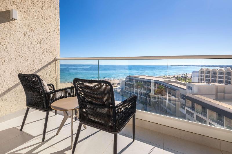 Hilton Skanes Monastir Beach Resort - Oda