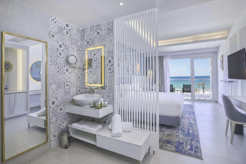 Hilton Skanes Monastir Beach Resort - Oda