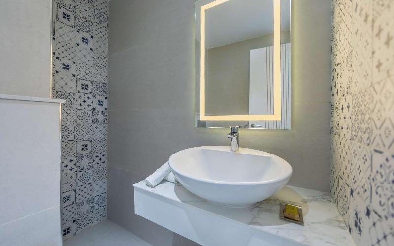 Hilton Skanes Monastir Beach Resort - Oda