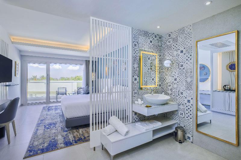 Hilton Skanes Monastir Beach Resort - Oda