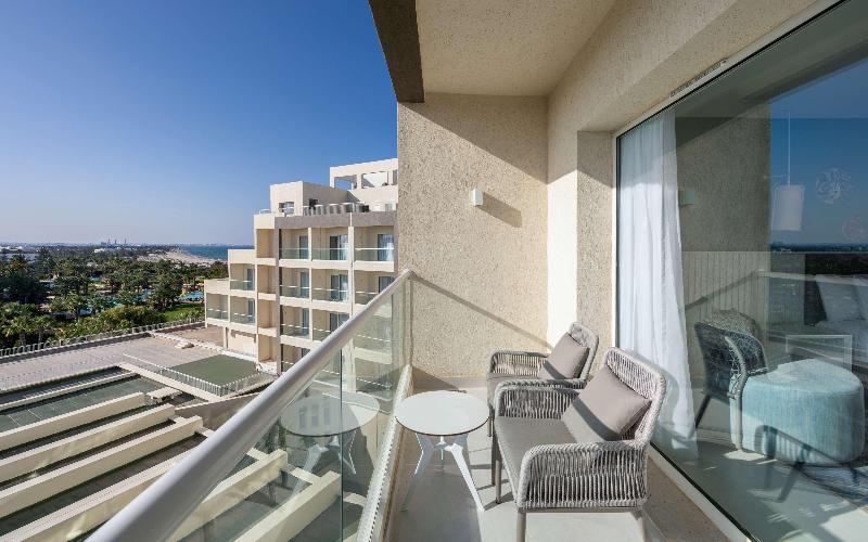 Hilton Skanes Monastir Beach Resort - Oda