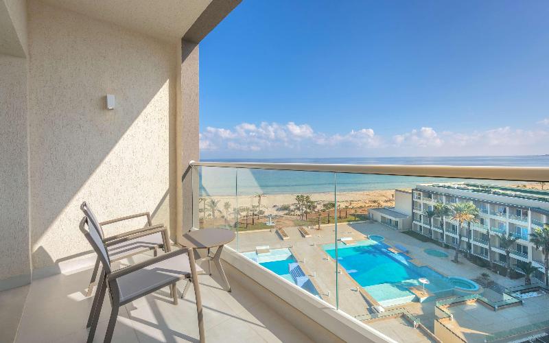 Hilton Skanes Monastir Beach Resort - Oda