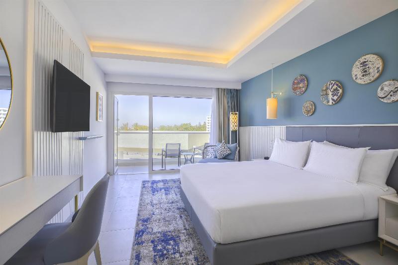 Hilton Skanes Monastir Beach Resort - Oda