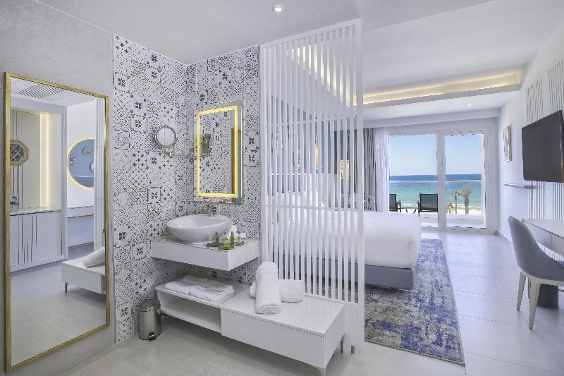 Hilton Skanes Monastir Beach Resort - Oda