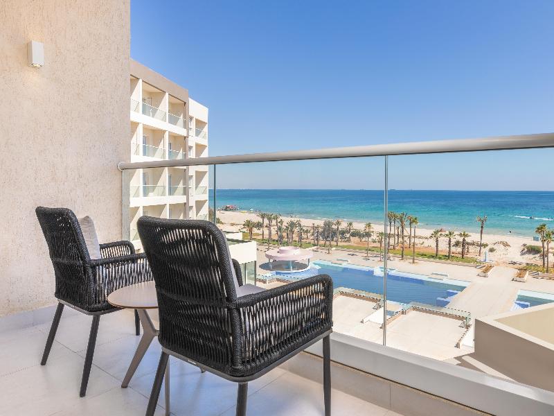 Hilton Skanes Monastir Beach Resort - Oda
