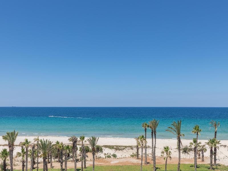 Hilton Skanes Monastir Beach Resort - Oda