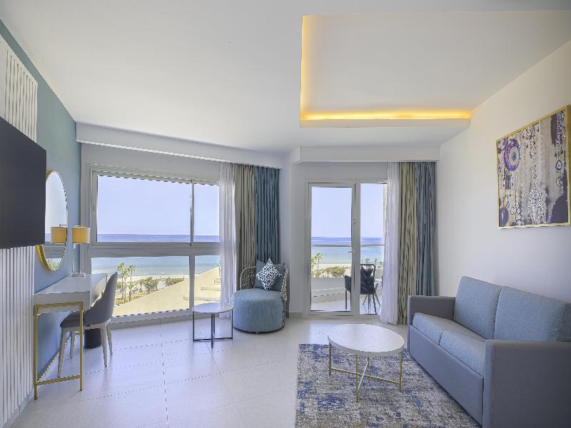 Hilton Skanes Monastir Beach Resort - Oda