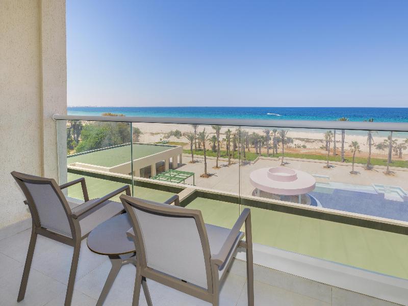 Hilton Skanes Monastir Beach Resort - Oda