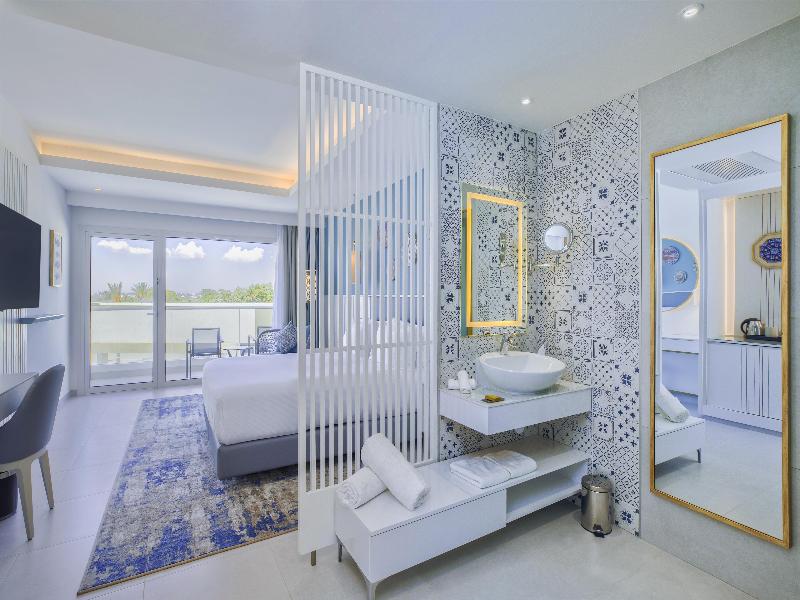 Hilton Skanes Monastir Beach Resort - Oda