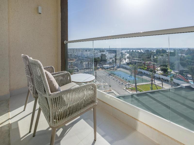 Hilton Skanes Monastir Beach Resort - Oda