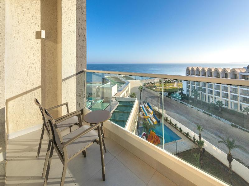 Hilton Skanes Monastir Beach Resort - Oda