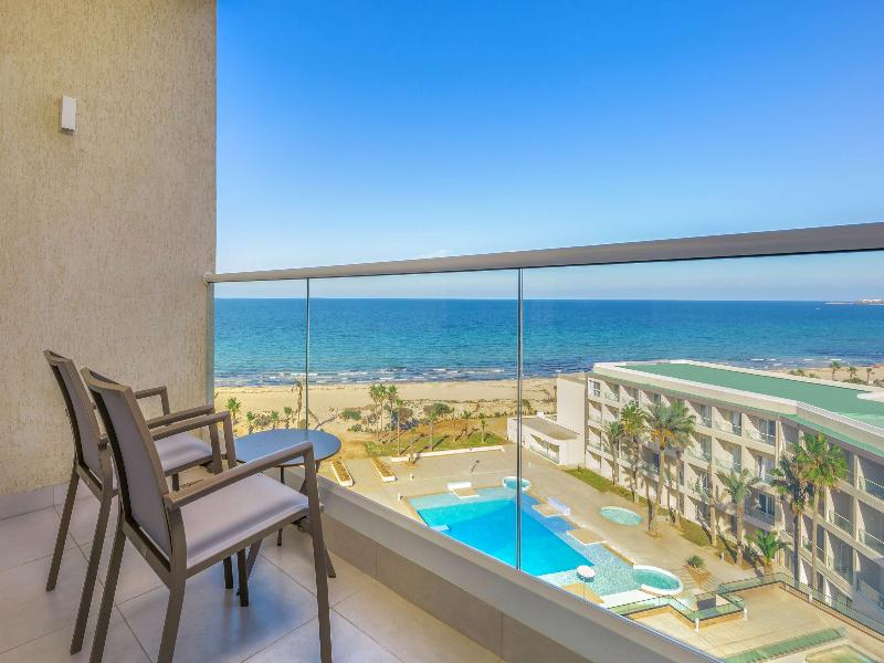 Hilton Skanes Monastir Beach Resort - Oda